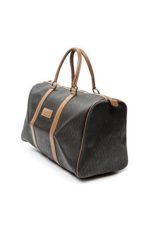Medium Vintage Travel Boston