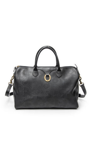 Vintage Medium Travel Boston
