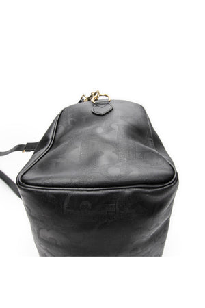 Vintage Medium Travel Boston