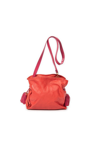 Tassel Flamenco