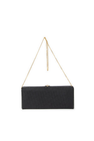 Vintage Frame Chain Clutch