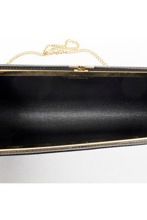 Vintage Frame Chain Clutch