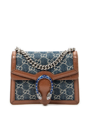 Mini Dionysus Chain Crossbody