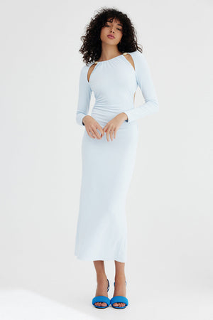 Significant Other Alma Long Sleeve Dress