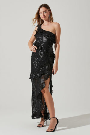 ASTR the Label Andrea Dress