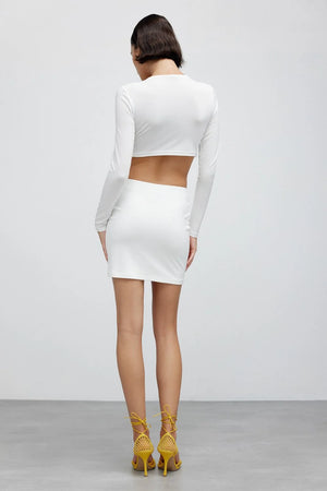 Significant Other Audrey Mini Dress