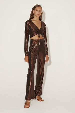 Hansen & Gretel Bowie Pant