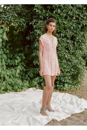 Capulet Mabel Mini Dress