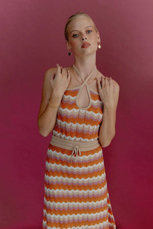 Hansen & Gretel Chanel Singlet
