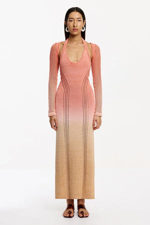 Significant Other Clemence Maxi Dress