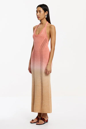 Significant Other Clemence Maxi Dress