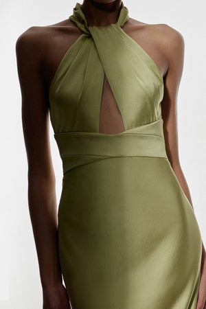 Significant Other Danika Sleeveless Dress