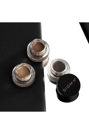 DEFINE + POSE BROW POMADES