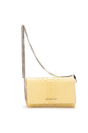 Wallet on Chain