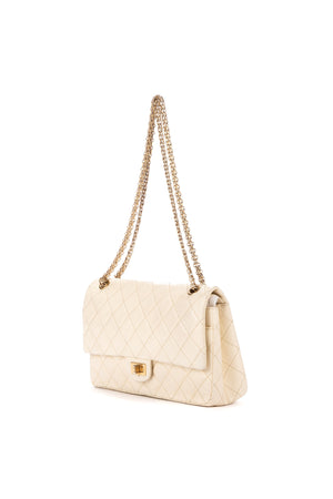 Medium Reissue 2.55 double flap 266 Medium