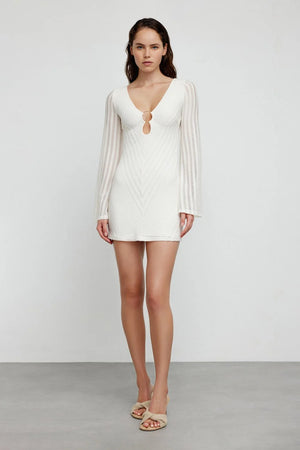 Significant Other Eloise Mini Dress