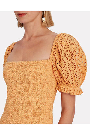 Significant Other Elsa Dress