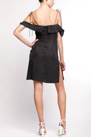Line & Dot Eva Tube Dress