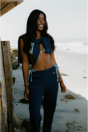 Coastal Club Pant For Your Soul