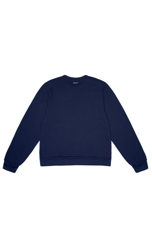 Coastal Club Crewneck For Your Soul