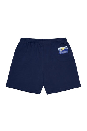 Coastal Club Short For Your Soul