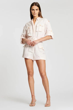 Significant Other Fara Romper