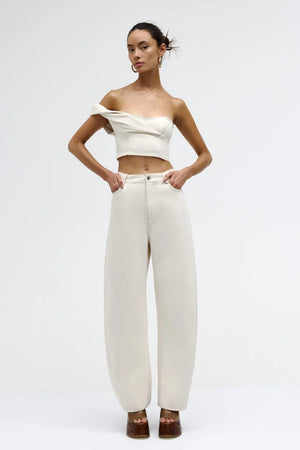 Significant Other Flori Jean