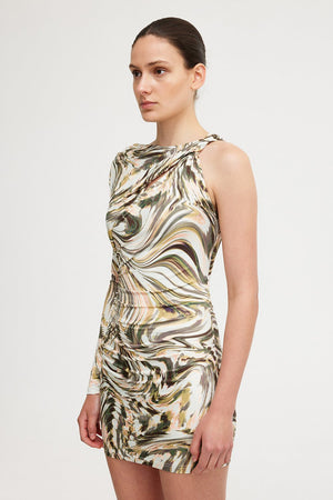 Significant Other Freda Mini Dress