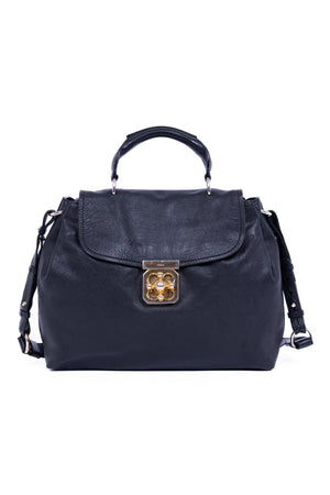 Elsie Satchel