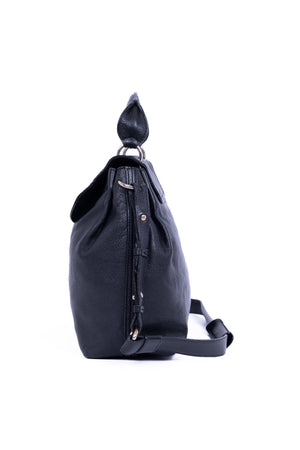 Elsie Satchel