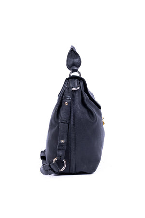 Elsie Satchel