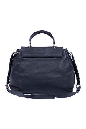 Elsie Satchel