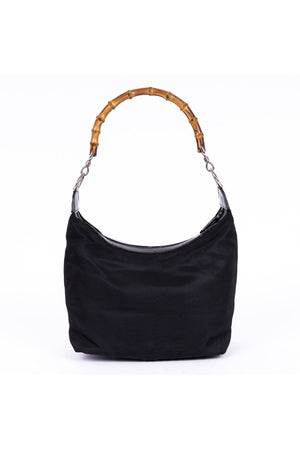 Vintage Bamboo Tote