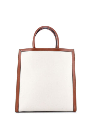 Sulky Vertical Cabas Tote Large