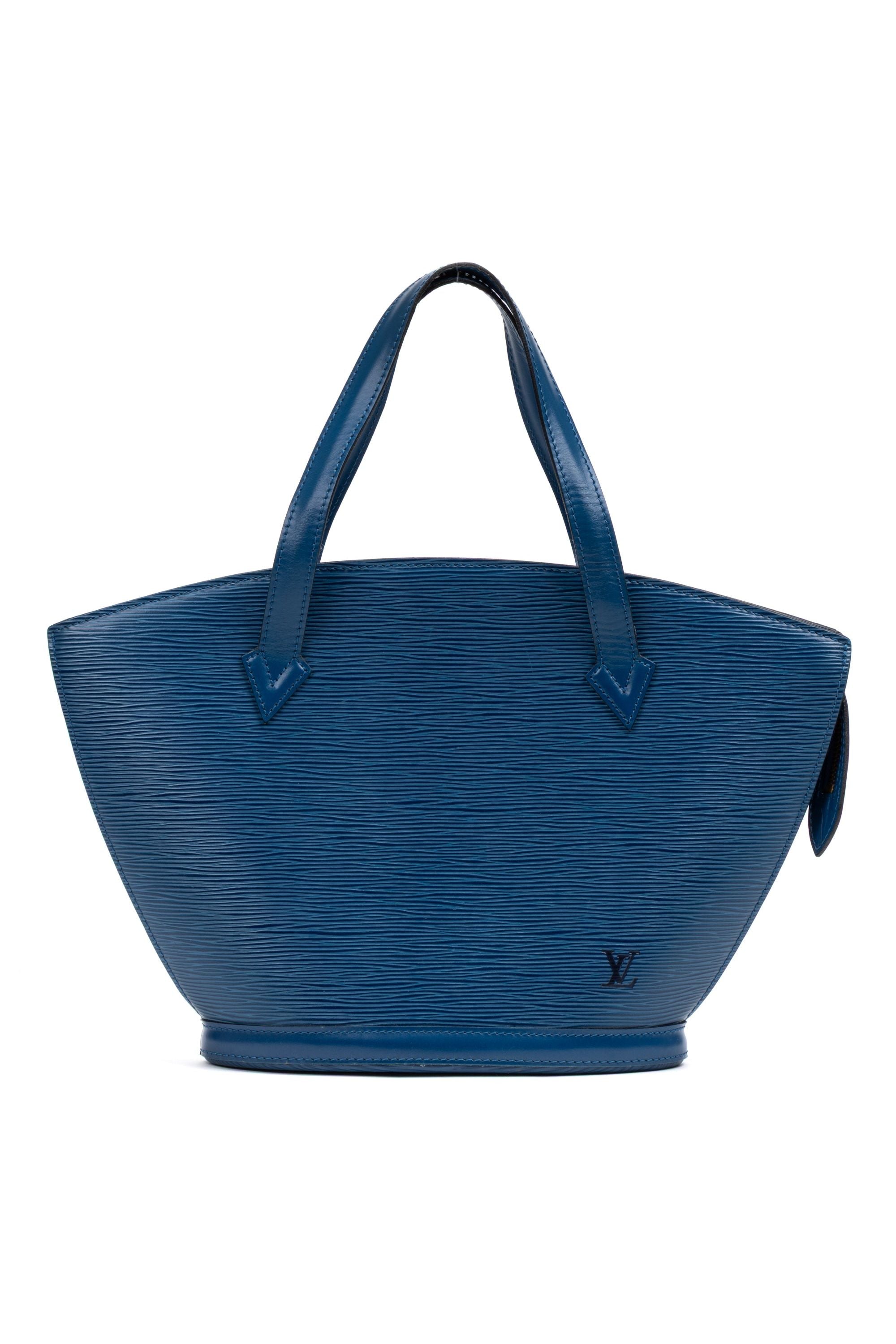 め*ー様 LOUIS VUITTON 青 バケットバッグ Louis Vuitton | St-Jacques PM – Eclipse Sample Sales