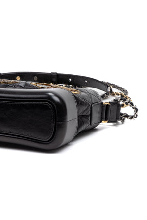 Gabrielle Hobo Embellished Small