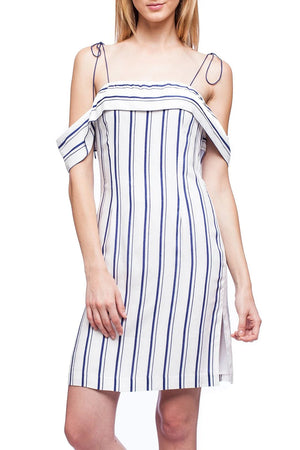 Line & Dot Gavin Dress