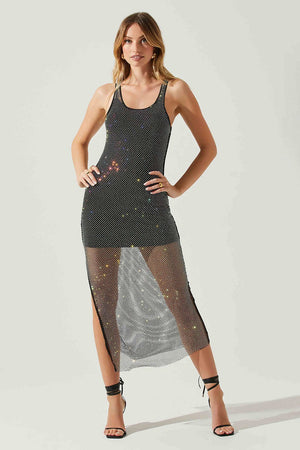 ASTR the Label Giada Dress