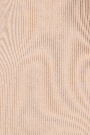 Bec + Bridge Harper Knit Asym Dress