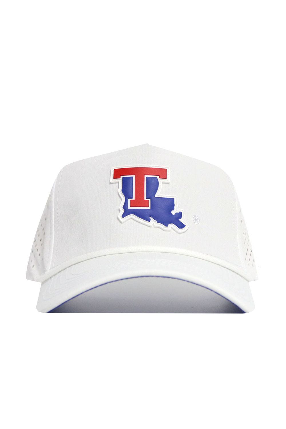 LA Tech Gameday Hat – Eclipse Sample Sales