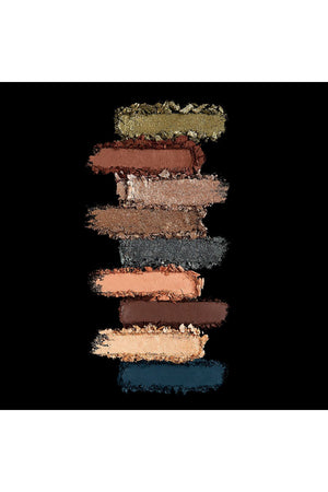 IVY EYESHADOW PALETTE