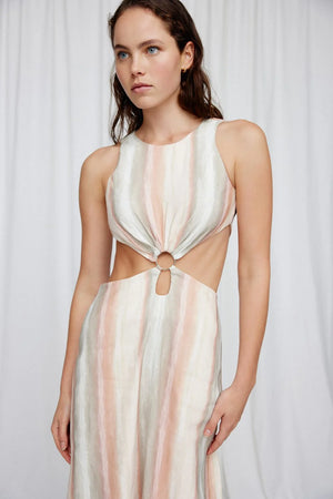 Significant Other Jessica Maxi Dress
