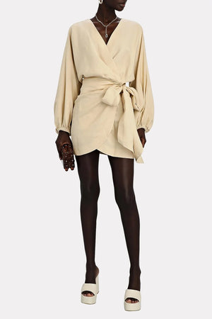 Significant Other Kenna Dress - Sand