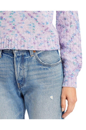 LoveShackFancy Koru Pullover