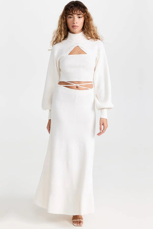Significant Other Lia Skirt