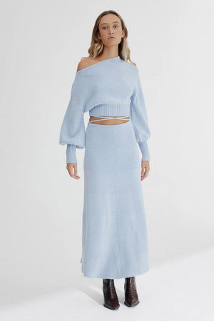 Significant Other Lia Knit Top