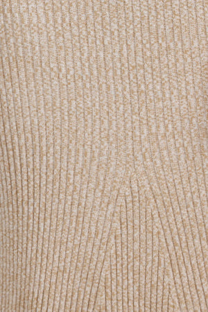Significant Other Liv Midi Dress - Bone