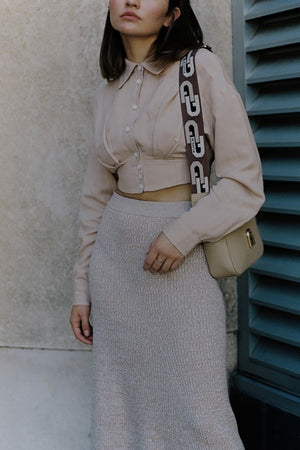 Significant Other Liv Skirt