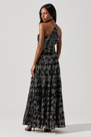 ASTR the Label Madeline Dress