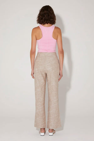 Hansen & Gretel Maurice Relaxed Pant